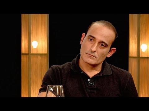 Akshaye Khanna I Best of Actors Roundtable 2019 I Dhurandhar I Rahman Dakait I Ranveer Singh I Hamza