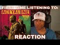 FIRST TIME LISTENING TO: Aceyalone "The Guidelines" (REACTION) Subscriber Request
