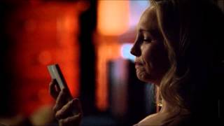 TVD S05x01 music scene Cary Brothers-Run Away