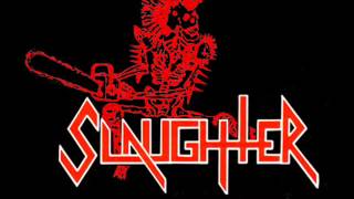 Slaughter - FOD @33RPM