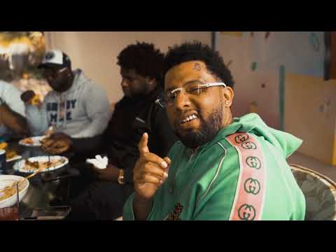 Philthy Rich f/ Larry June - REAL NUMBERS (Official Video)