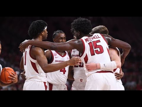YouTube video about: How to watch arkansas baseball?