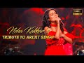 Neha Kakkar | Tribute to Arijit Singh | Vibhor Parashar | Kunal Pandit | Smule Mirchi Music Awards Neha Kakkar | Tribute to Arijit Singh | Vibhor Parashar | Kunal Pandit | Smule Mirchi Music Awards