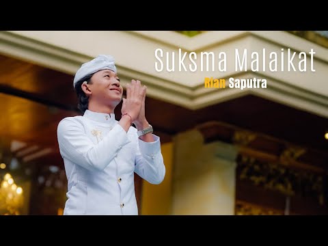 Suksma Malaikat - Rian Saputra [ Official Video Klip ]