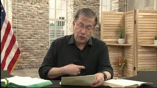 PFL-Scripture Reading and Reflection: Communal Prayer Reverses Scandal (rebroadcast from last year)