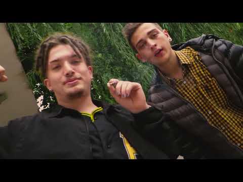 01. ALAN LPC - COMECOCO (VIDEO OFICIAL)