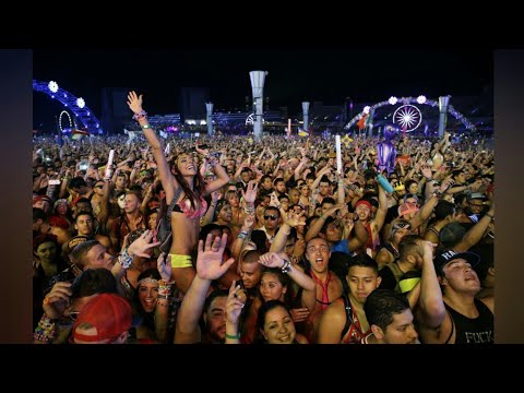 Música De Antro #008 - Marzo/Abril 2018 (Circuit Pride Mix) Dj Aziel Wesley