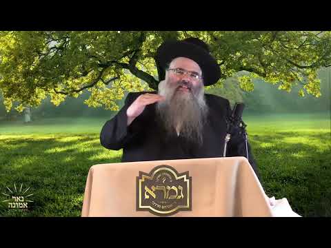 דער פלאץ וואו דער באשעפער לייגט מיר יעצט איז דאס בעסטע וואס קען נאר זיין!! | הרב אברהם מרדכי מלאך