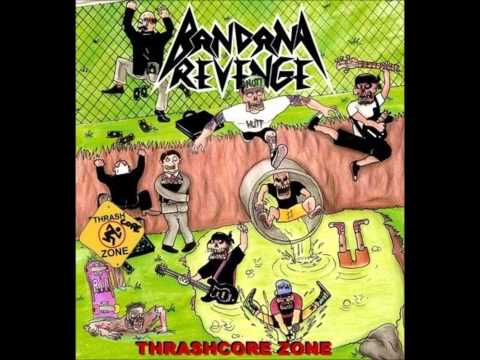 Bandana Revenge - Imperio Capitalista