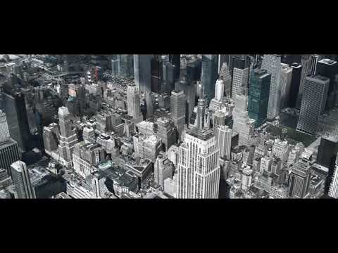 Knowing | Behind the Scenes | Solar Flare VFX Before & After