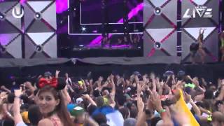 Hard Rock Sofa & Swanky Tunes @ Ultra Music Festival Miami 2013 (Full Set) HD