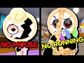 Dandy S World But Every Twisted Has A CURSE