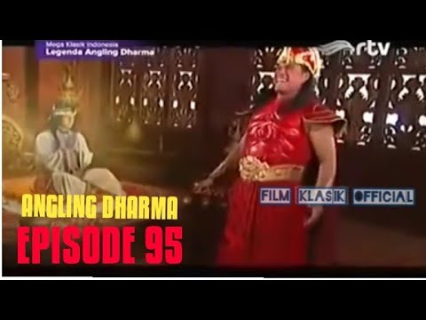 ANGLING DHARMA EPISODE 95