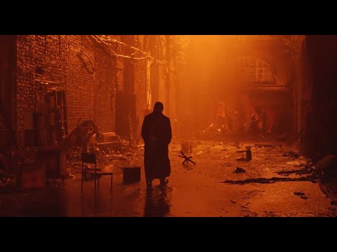 The Ugly Swans/Гадкие лебеди (2006) Lopushansky, English Subtitles