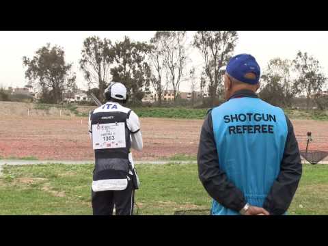 Men's Junior Skeet highlights - Lima 2013 ISSF World Championship