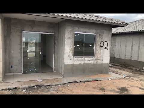 Casas em Condominio fechado em Luís Eduardo Magalhães Bahia 