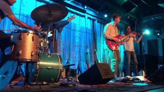 Parker Millsap - Some People @ SPACE 7/6/17