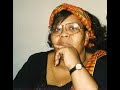 Vera Bowden Homegoing Celebration Of Life Serenity Funeral Home