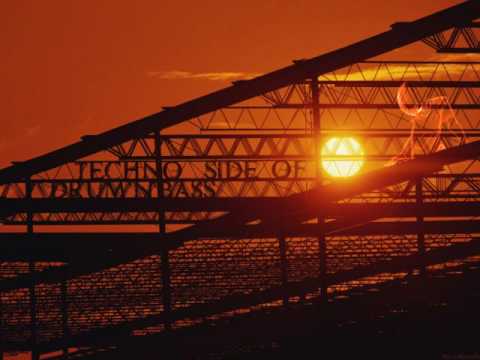 Ortin Cam   Carnage The Advent & Industrialyzer Remix