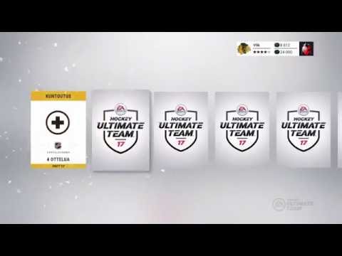 , title : 'NHL 17 HUT: Pack Opening Ep.2'