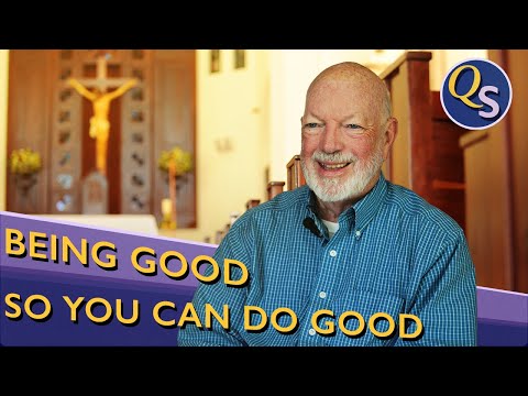 How to Nurture the Soul