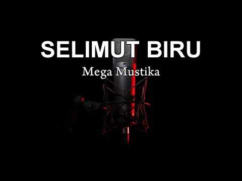 SELIMUT BIRU MEGA MUSTIKA KARAOKE