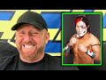 Heath Slater on Yoshi Tatsu