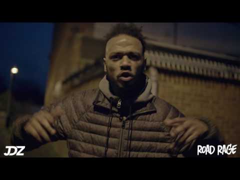 Rico Don [ROAD RAGE] | JDZmedia