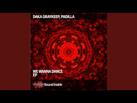 We Wanna Dance