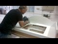 Corian Mutfak Tezgahı Nasıl Yapılır