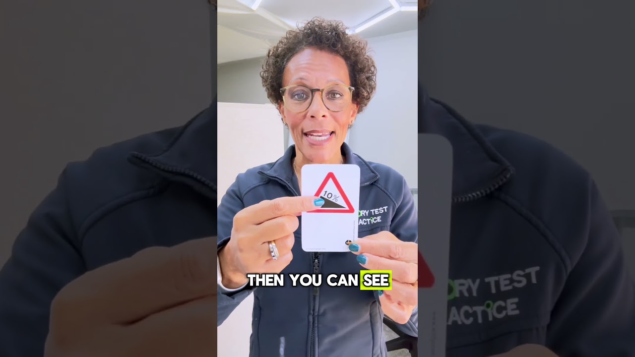 Road Signs Made Simple