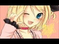 Nightcore - Pretty Rave Girl 