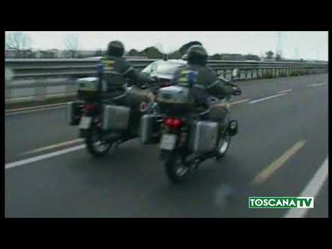 2018-03-23 FIRENZE - FISCO, EVASIONE DA 4MLN, IN CARCERE 2 COPPIE DI CONIUGI