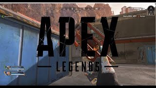 APEX LEGENDS  Vてっくさんと【概要欄必読】