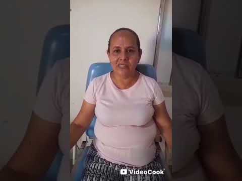 Historia de Vida de Paciente .