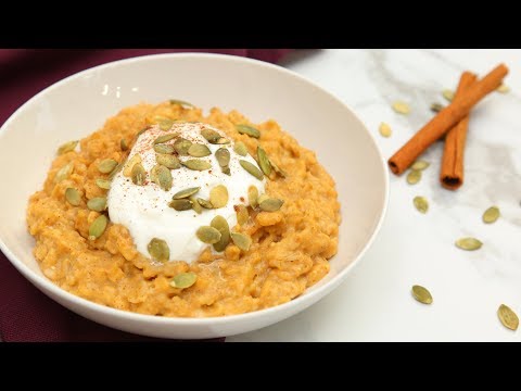 download lagu mp3 mp4 Pumpkin Pie Spice Oatmeal, download lagu Pumpkin Pie Spice Oatmeal gratis, unduh video klip Pumpkin Pie Spice Oatmeal