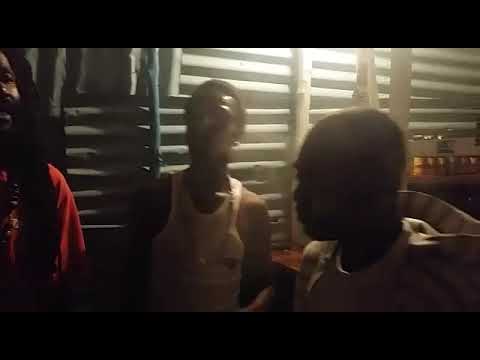 The girls dem love we