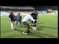 Iamsrk And AbRam KKRvsKXIP