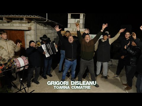 Grigori Dîșleanu - Toarnă Cumătre