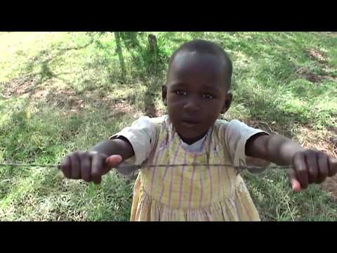 Provide a loving home for orphans in Kenya