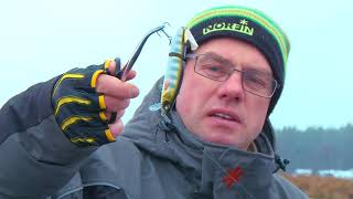 Лучшие воблеры на щуку для мелководья
