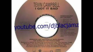 Tevin Campbell - i got it bad (AllStar Remix) (1996)1439