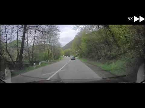 Alba-Iulia - Presaca Ampoiului