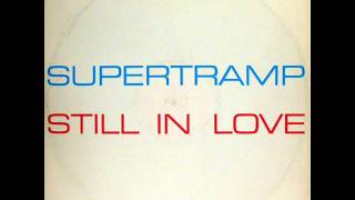 Supertramp - Still in Love