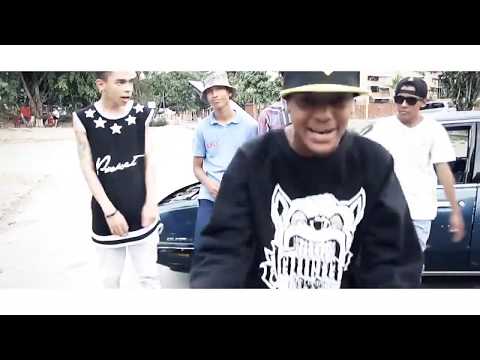 El Clasico - Dilinyer Guarapakid Ft Gizmo - Snockp - Mckenzie (Oficial Video)