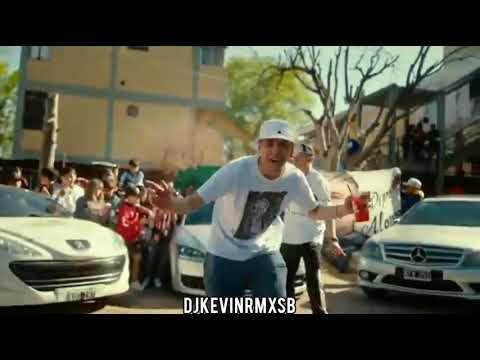 RKT VOLUMEN III - (FIESTA) COTTO RNG FT R JOTA - DJ KEVIN RMX SB