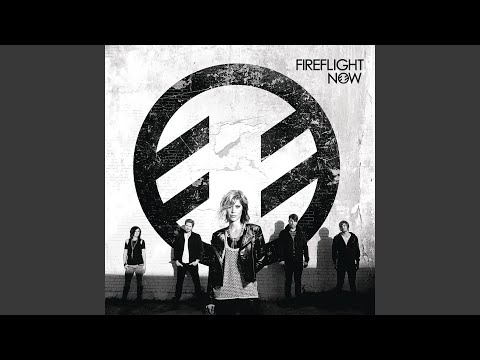 Rise Above - Fireflight