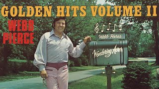 Webb Pierce - That Heart Belongs to Me