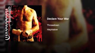 Declare Your War