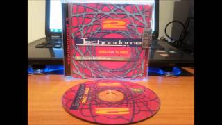 TECHNODOME 2 compilation (2000)